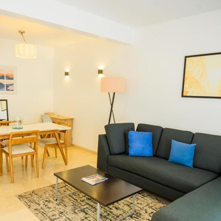 Condesa Residence Amsterdam 101 Serene 1 Bed1Bath on Amsterdam Av - Apartamento - 2