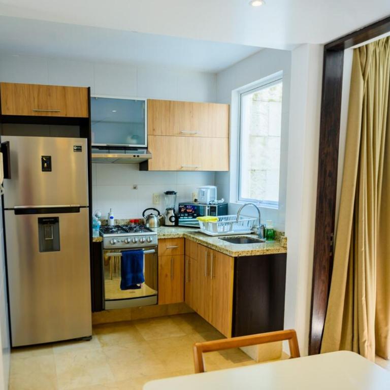 Condesa Residence Amsterdam 101 Serene 1 Bed1Bath on Amsterdam Av - Apartamento - 7