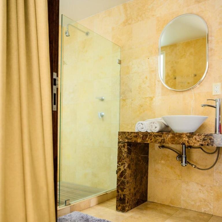 Condesa Residence Amsterdam 101 Serene 1 Bed1Bath on Amsterdam Av - Apartamento - 6