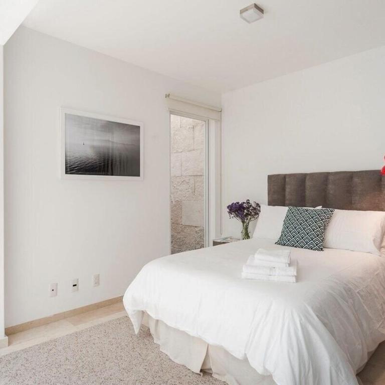 Condesa Residence Amsterdam 101 Serene 1 Bed1Bath on Amsterdam Av - Apartamento - 8