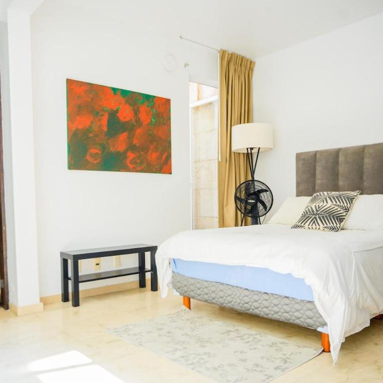 Condesa Residence Amsterdam 101 Serene 1 Bed1Bath on Amsterdam Av - Apartamento - 9