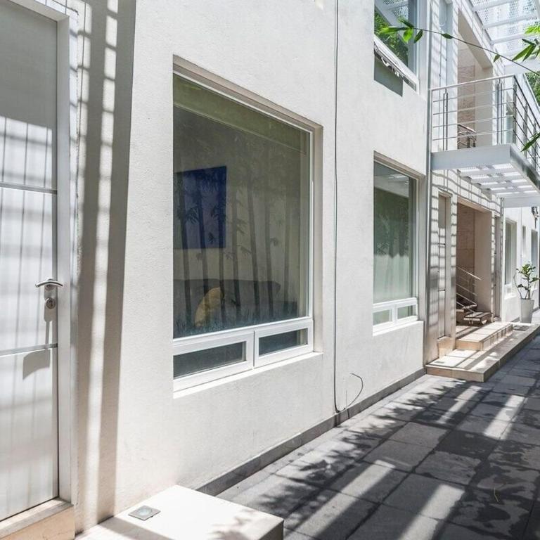 Condesa Residence Amsterdam 101 Serene 1 Bed1Bath on Amsterdam Av - Apartamento - 10