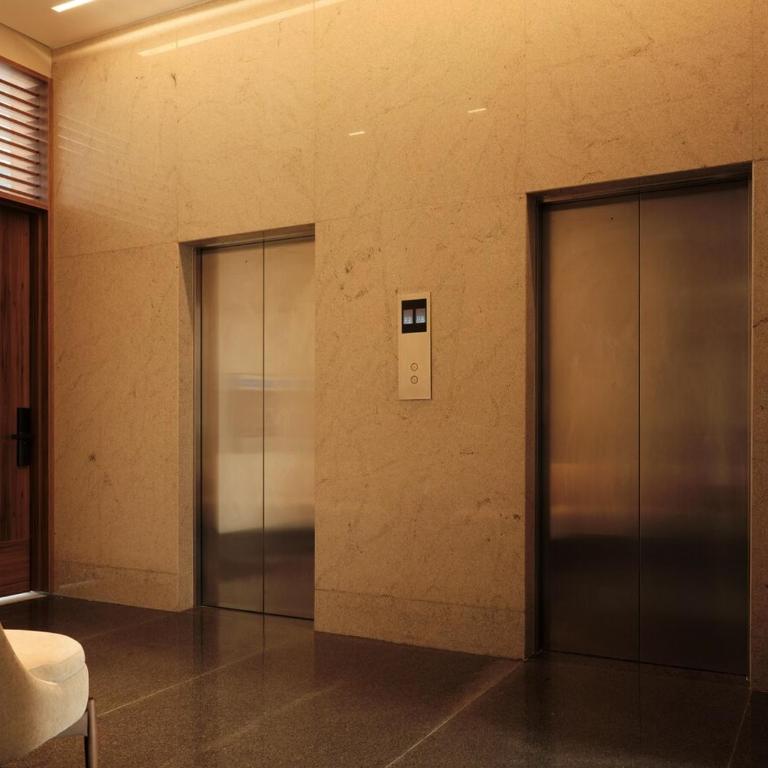 Condesa Residence - Roma Luxury Suite 501 - Apartment - 11