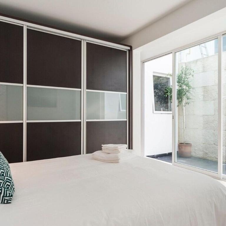 Condesa Residence Amsterdam 101 Serene 1 Bed1Bath on Amsterdam Av - Apartamento - 14