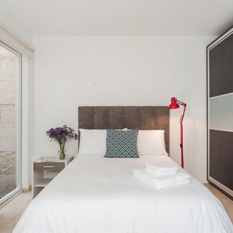 Condesa Residence Amsterdam 101 Serene 1 Bed1Bath on Amsterdam Av - Apartamento - 15