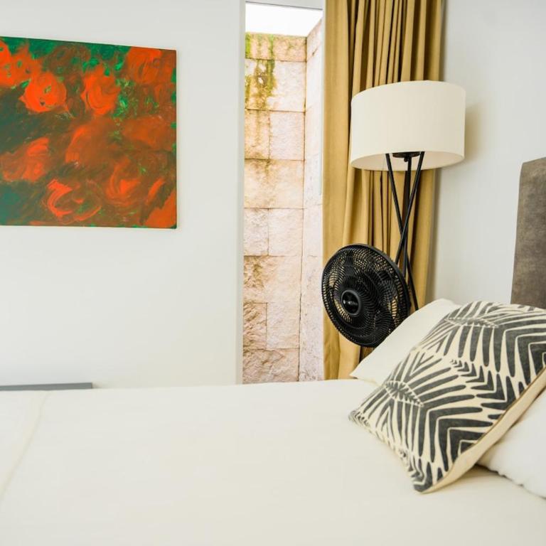 Condesa Residence Amsterdam 101 Serene 1 Bed1Bath on Amsterdam Av - Apartamento - 18