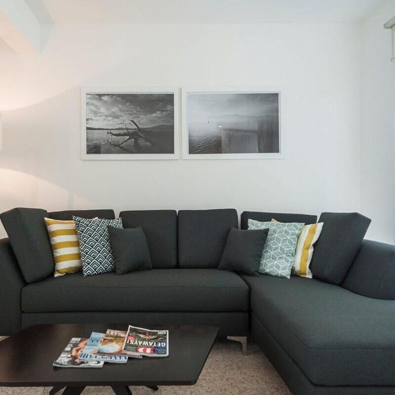 Condesa Residence Amsterdam 101 Serene 1 Bed1Bath on Amsterdam Av - Apartamento - 19