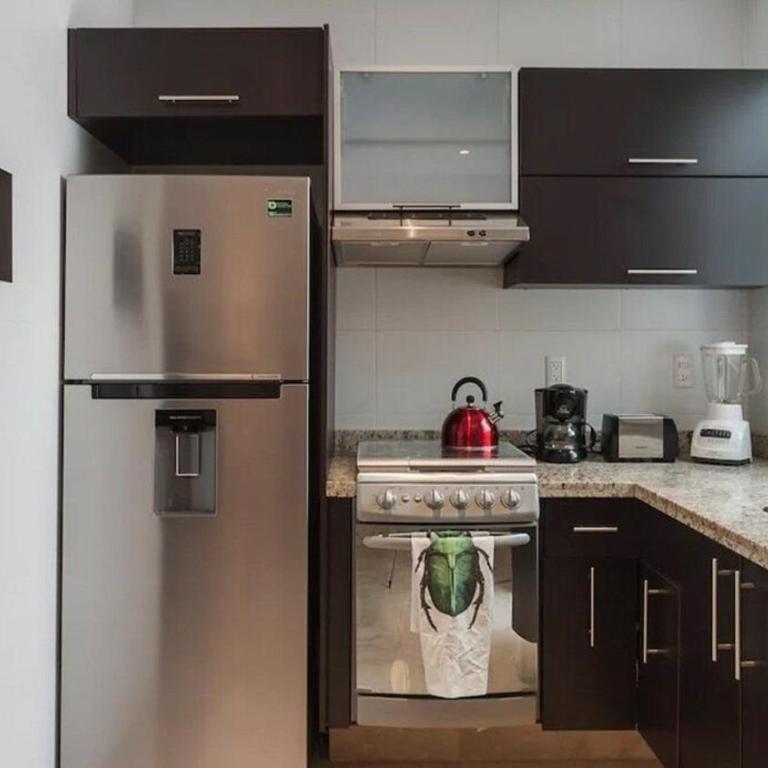 Condesa Residence Amsterdam 101 Serene 1 Bed1Bath on Amsterdam Av - Apartamento - 21