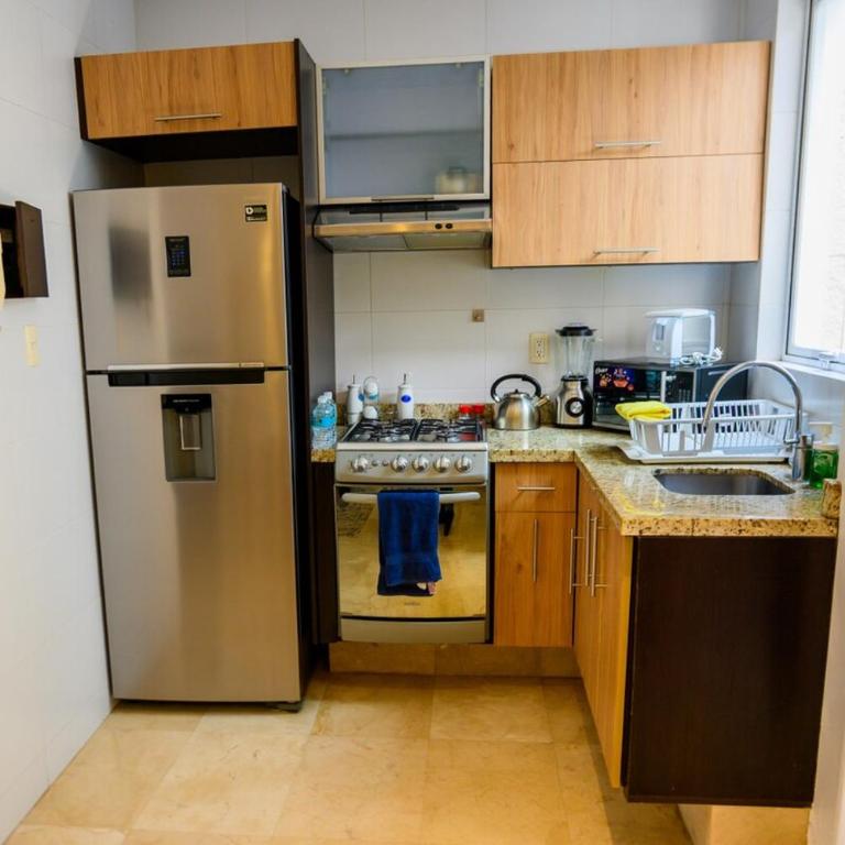 Condesa Residence Amsterdam 101 Serene 1 Bed1Bath on Amsterdam Av - Apartamento - 22