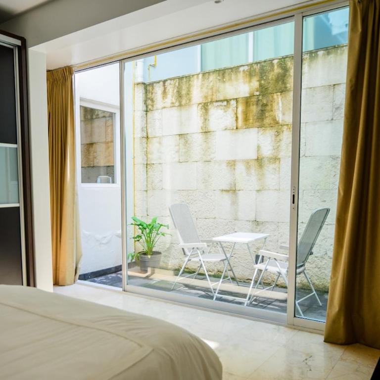 Condesa Residence Amsterdam 101 Serene 1 Bed1Bath on Amsterdam Av - Apartamento - 24