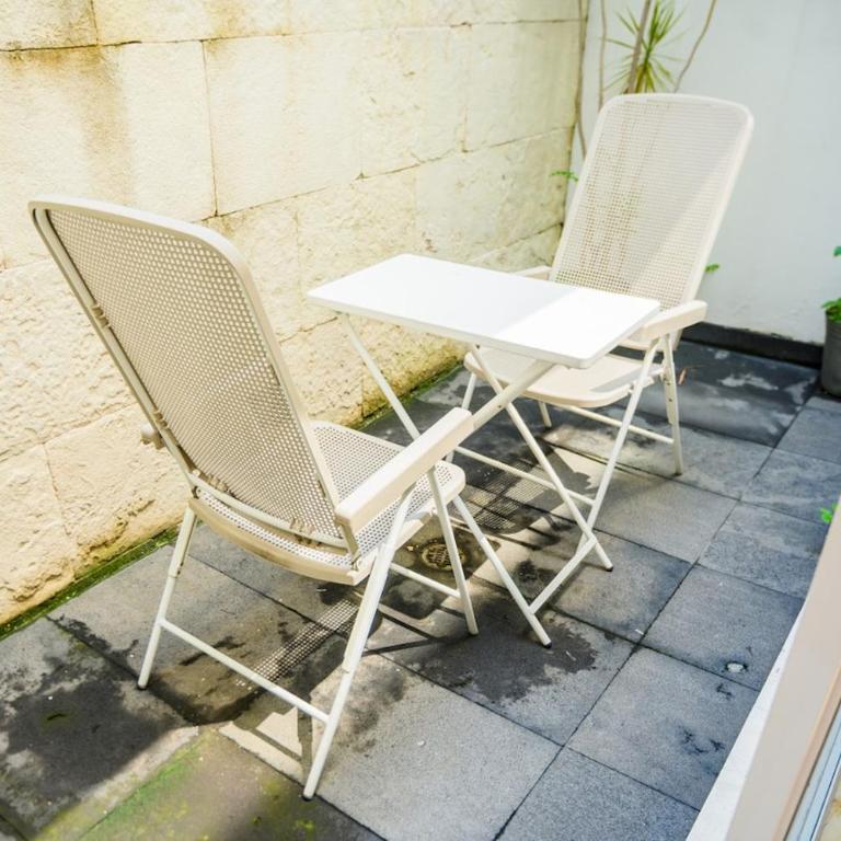 Condesa Residence Amsterdam 101 Serene 1 Bed1Bath on Amsterdam Av - Apartamento - 27