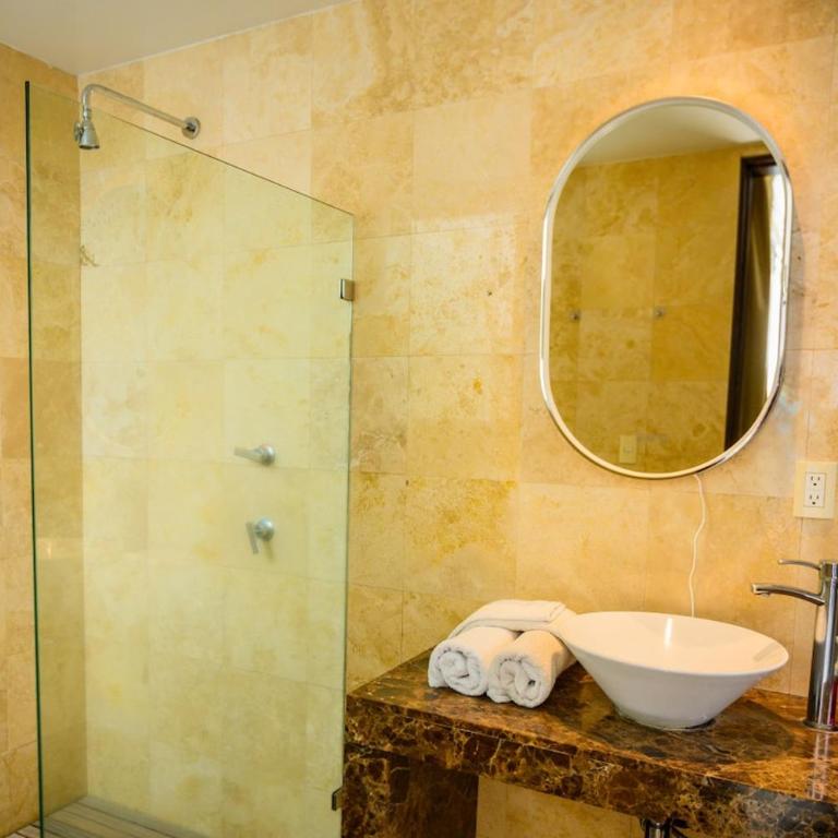 Condesa Residence Amsterdam 101 Serene 1 Bed1Bath on Amsterdam Av - Apartamento - 28