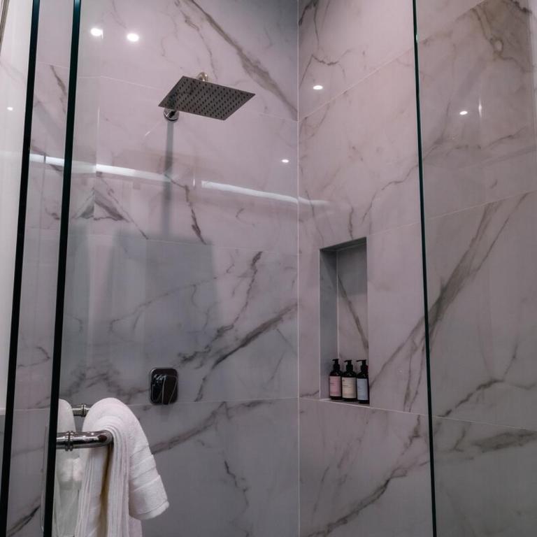 Condesa Residence - Roma Luxury Suite 407 - Apartment - 16