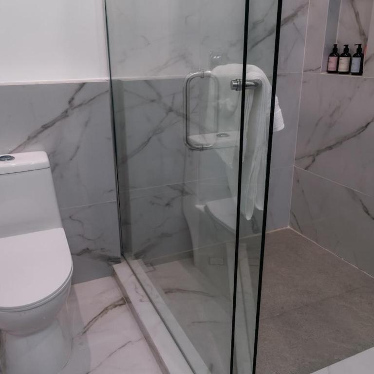 Condesa Residence - Roma Luxury Suite 407 - Apartment - 20