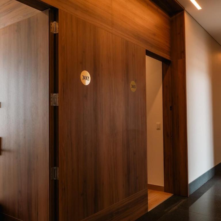Condesa Residence - Roma Luxury Suite 407 - Apartment - 39