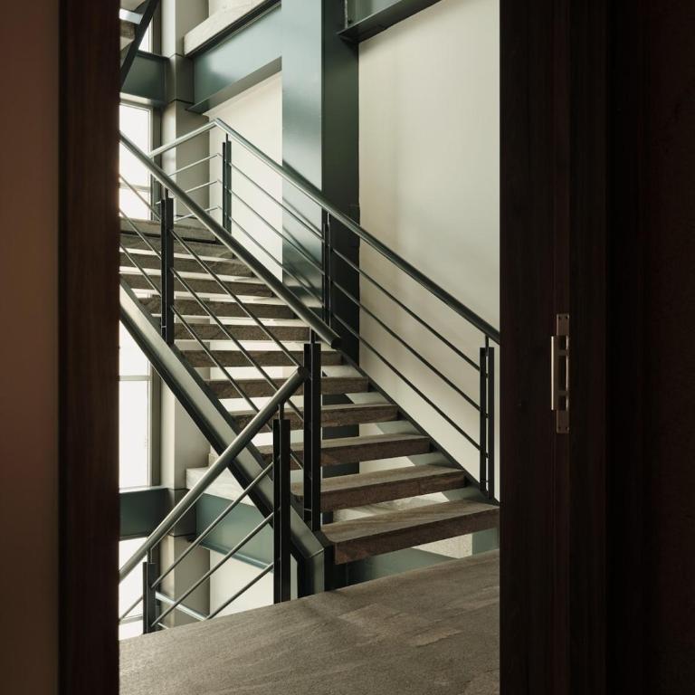 Condesa Residence - Roma Luxury Suite 406 - Apartment - 8