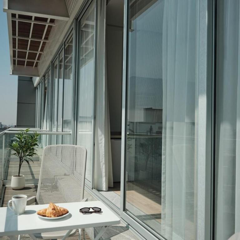 Condesa Residence - Roma Luxury Suite 405 - Apartment - 2