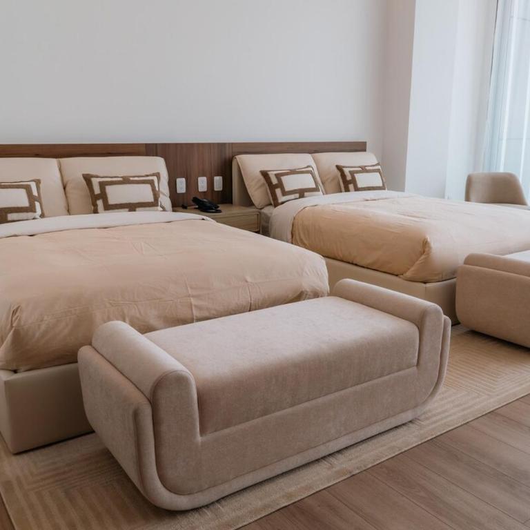 Condesa Residence - Roma Luxury Suite 405 - Apartment - 10