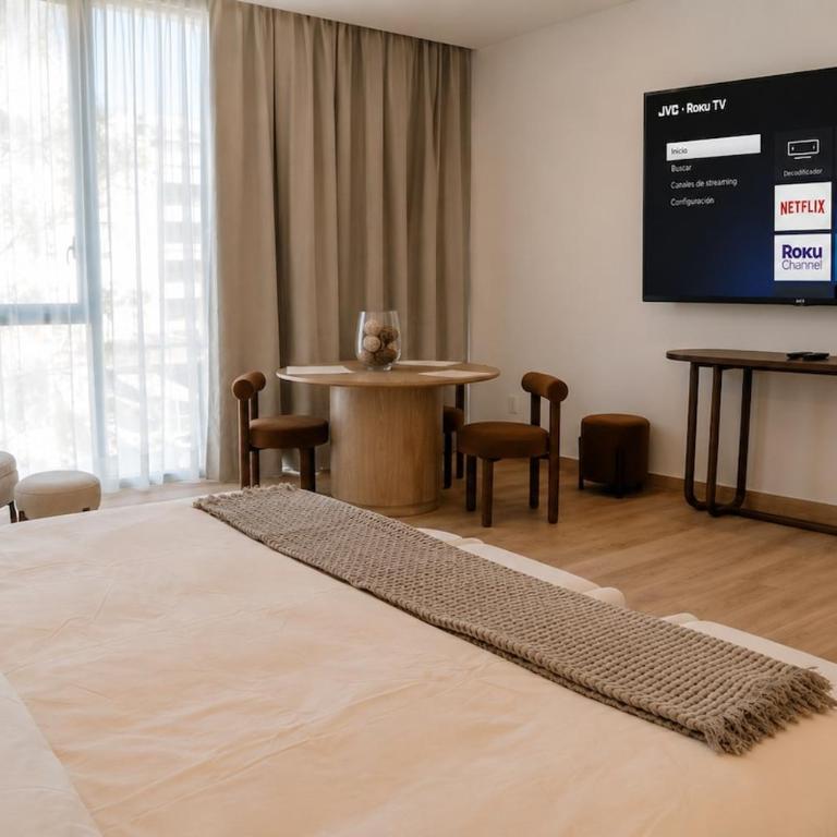Condesa Residence - Roma Luxury Suite 401 - Apartment - 10