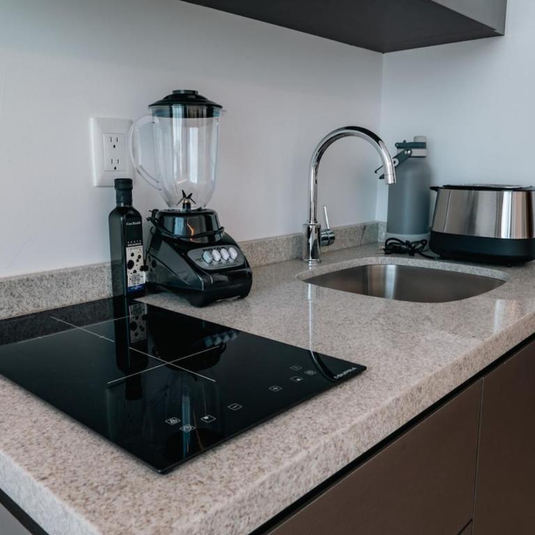 Condesa Residence - Roma Luxury Suite 402 - Apartment - 25