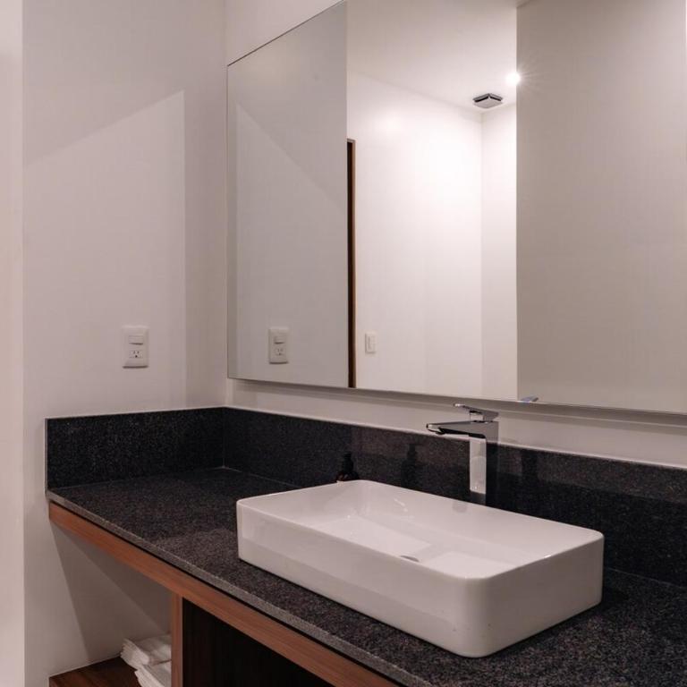 Condesa Residence - Roma Luxury Suite 403 - Apartment - 16