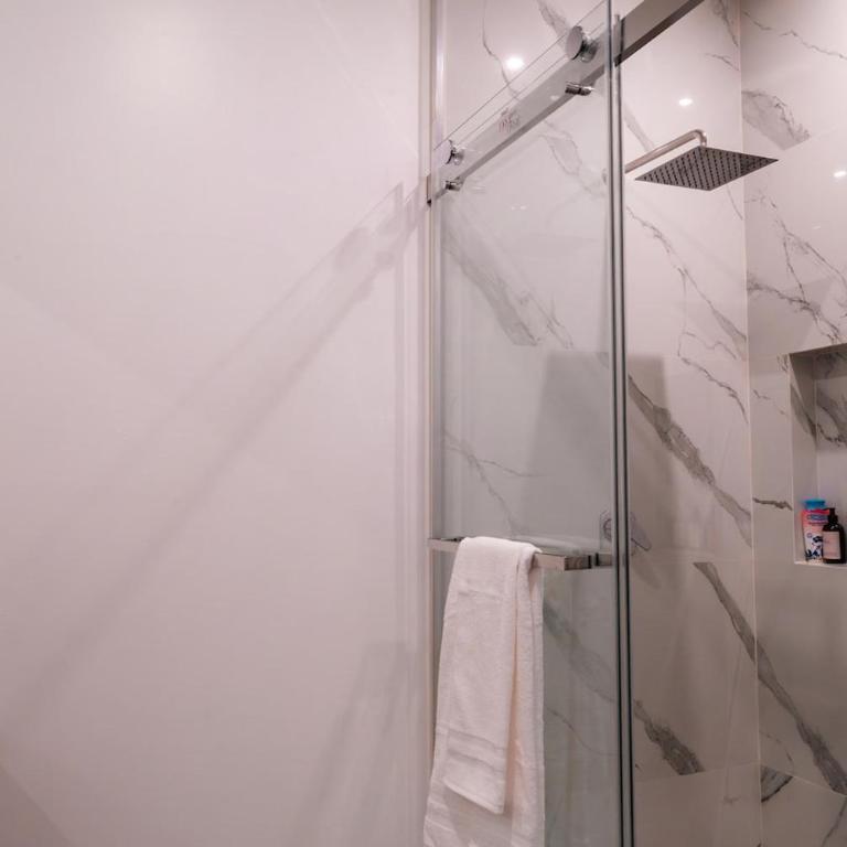 Condesa Residence - Roma Luxury Suite 403 - Apartment - 19