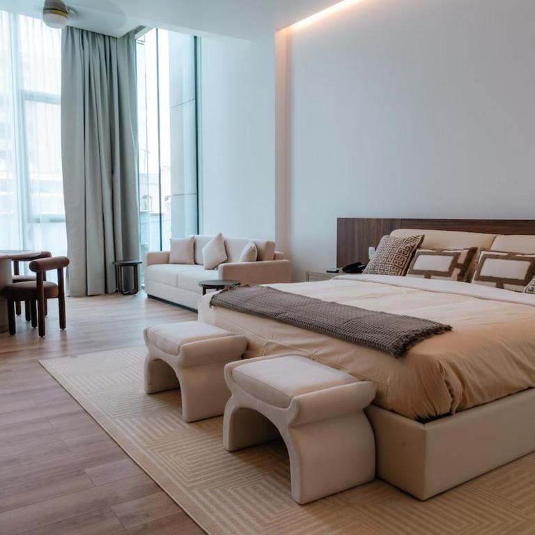 Condesa Residence - Roma Luxury Suite 404 - Apartment - 1