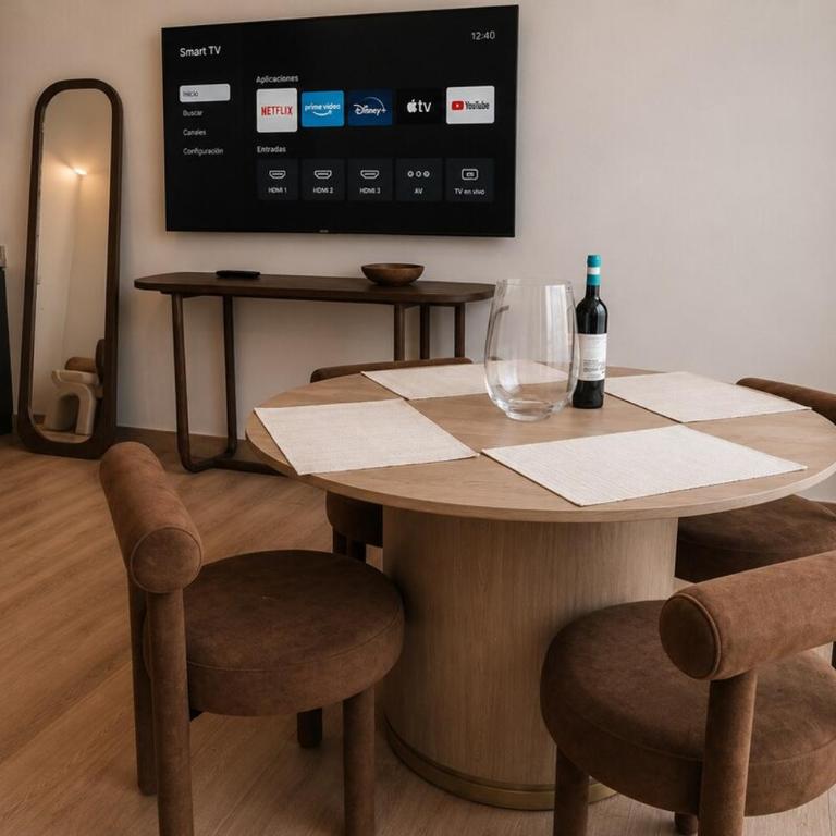 Condesa Residence - Roma Luxury Suite 404 - Apartment - 3