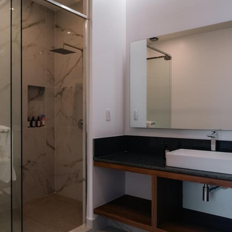 Condesa Residence - Roma Luxury Suite 404 - Apartment - 12