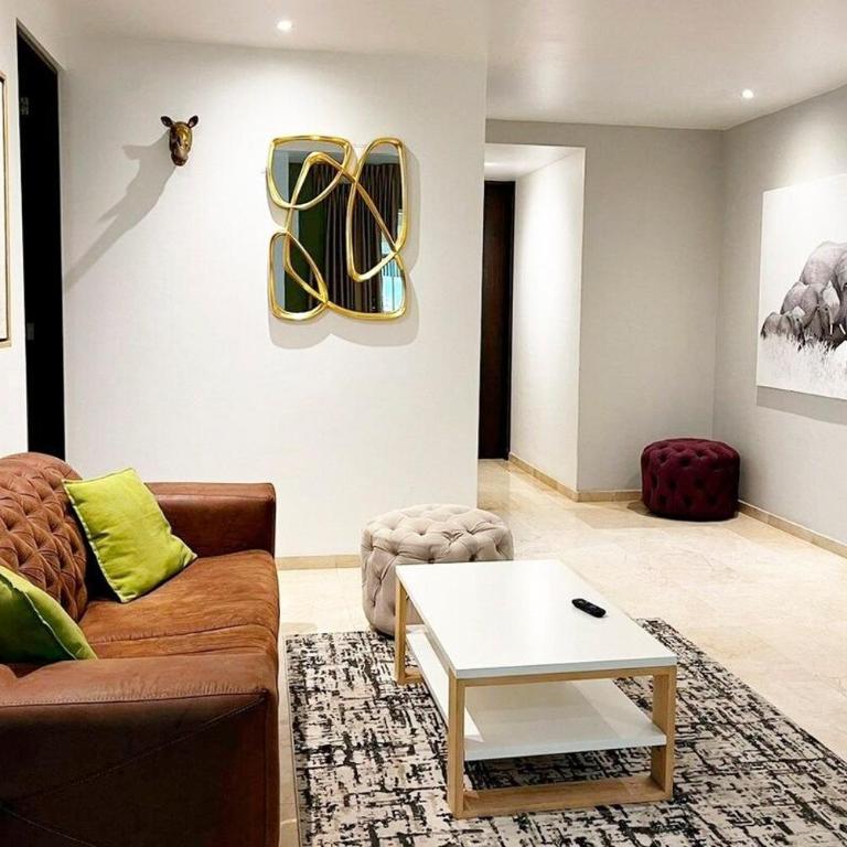 Condesa Residence Amsterdam B Inviting 2BR, 1BA Apartment with Modern Touches on Amsterdam Avenue - Apartamento - 6