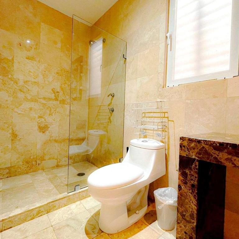 Condesa Residence Amsterdam B Inviting 2BR, 1BA Apartment with Modern Touches on Amsterdam Avenue - Apartamento - 8