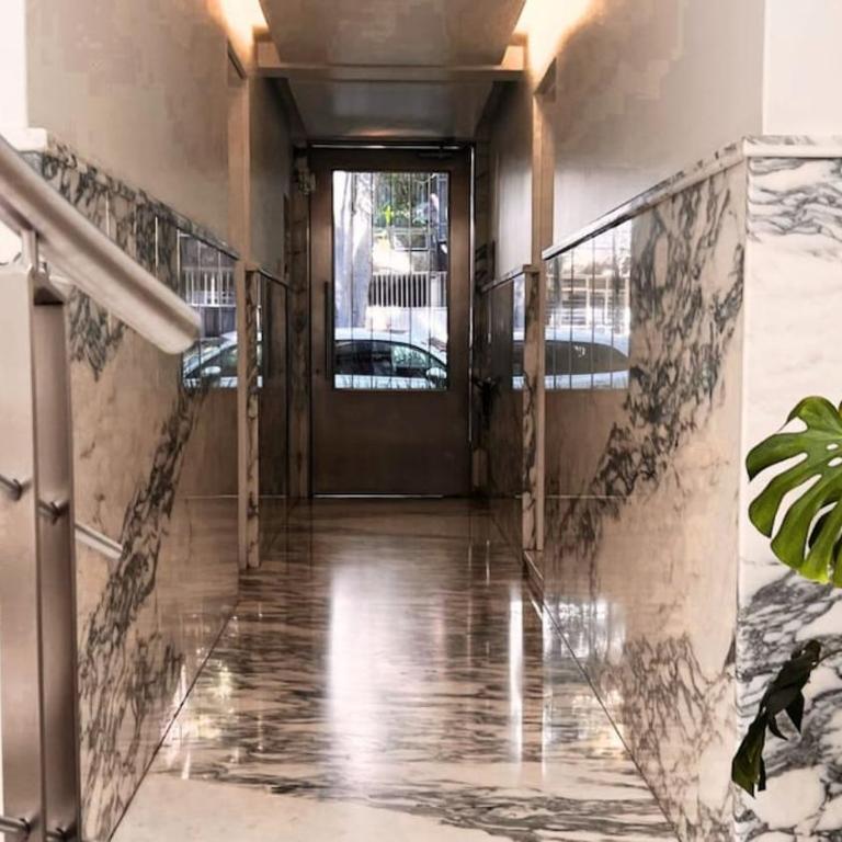 Condesa Residence Amsterdam B Inviting 2BR, 1BA Apartment with Modern Touches on Amsterdam Avenue - Apartamento - 14