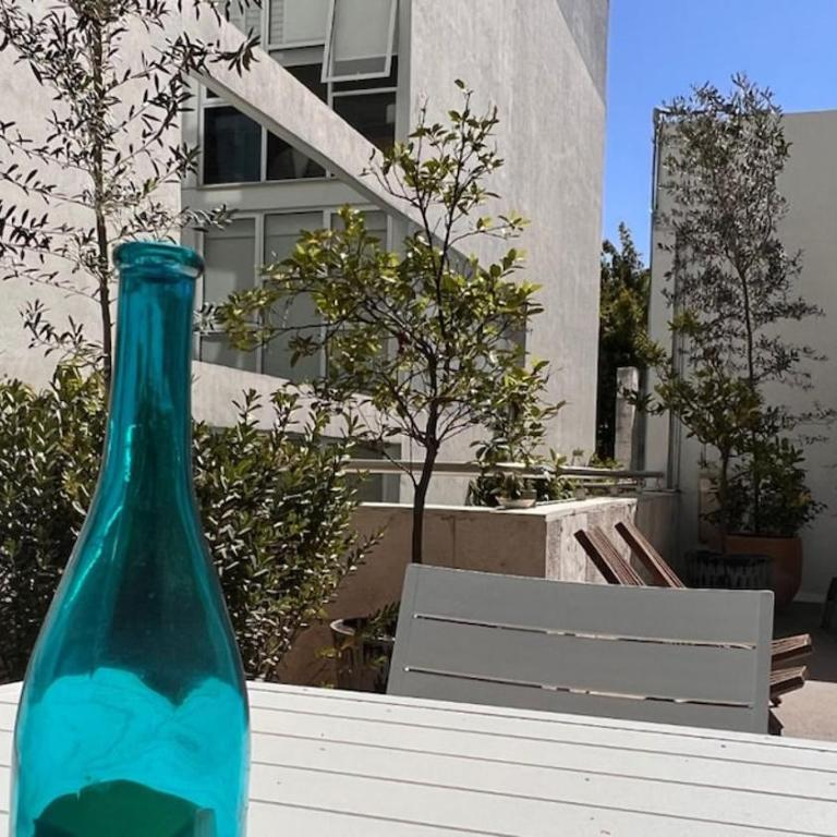 Condesa Residence Amsterdam B Inviting 2BR, 1BA Apartment with Modern Touches on Amsterdam Avenue - Apartamento - 17