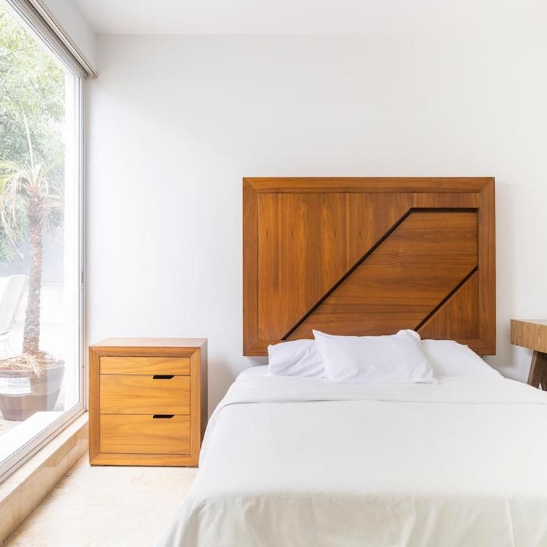 Condesa Residence Amsterdam G Elegant 1BR, 1BA Apartment Nestled on Amsterdam Avenue - Apartamento - 1