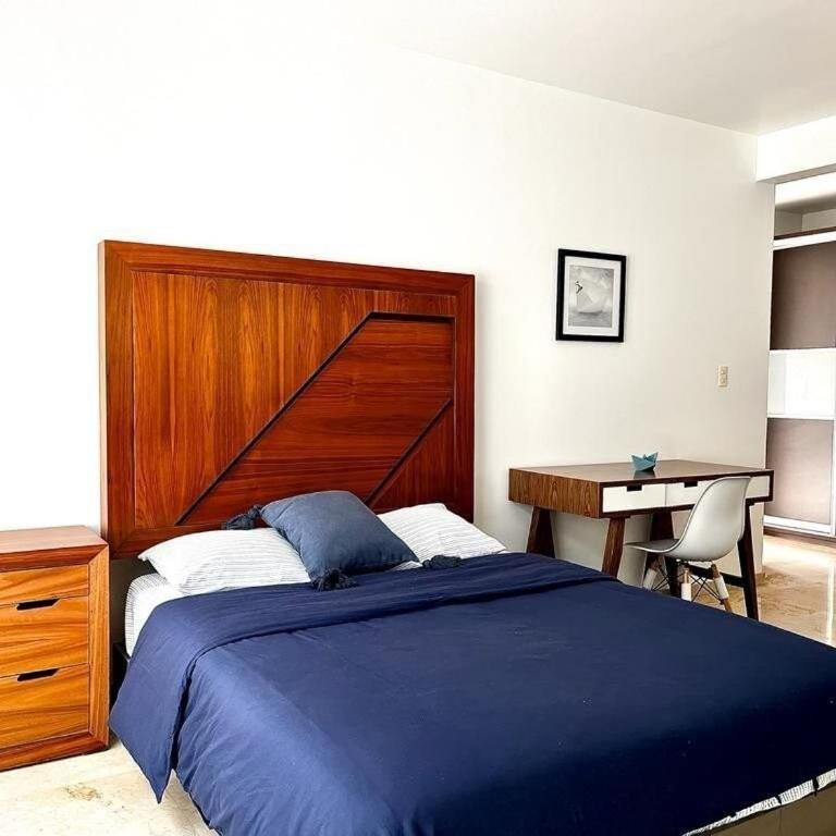 Condesa Residence Amsterdam G Elegant 1BR, 1BA Apartment Nestled on Amsterdam Avenue - Apartamento - 16