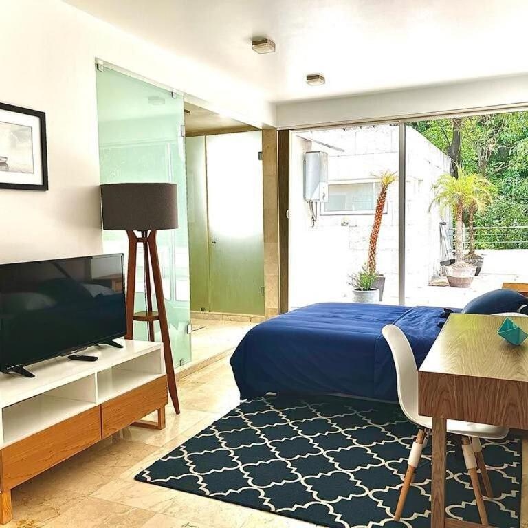 Condesa Residence Amsterdam G Elegant 1BR, 1BA Apartment Nestled on Amsterdam Avenue - Apartamento - 18