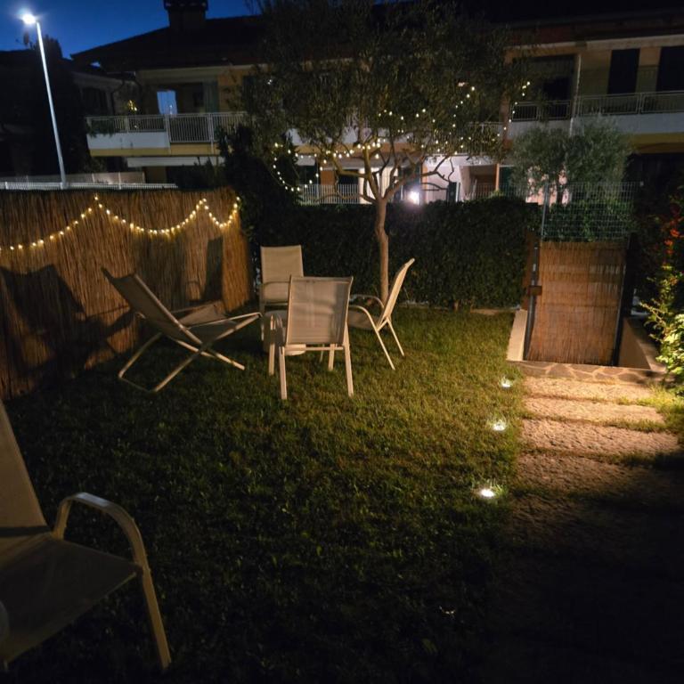 Brema Beach House Sirmione - Appartamento - Piano Terra - 37