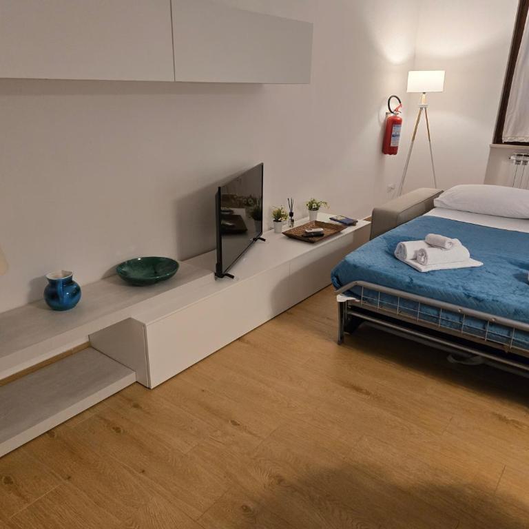 Brema Beach House Sirmione - Appartamento - Piano Terra - 31