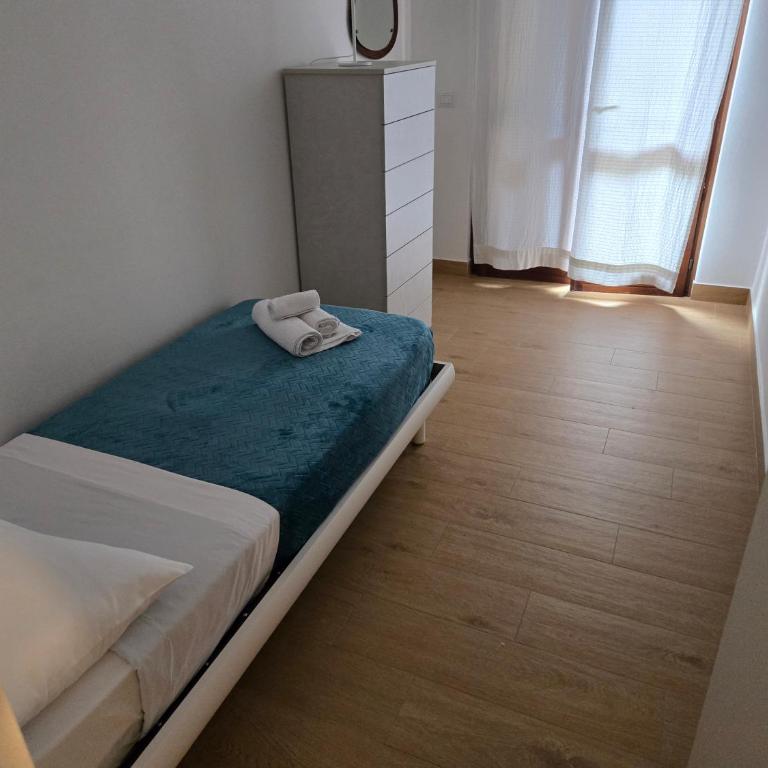 Brema Beach House Sirmione - Appartamento - Piano Terra - 30