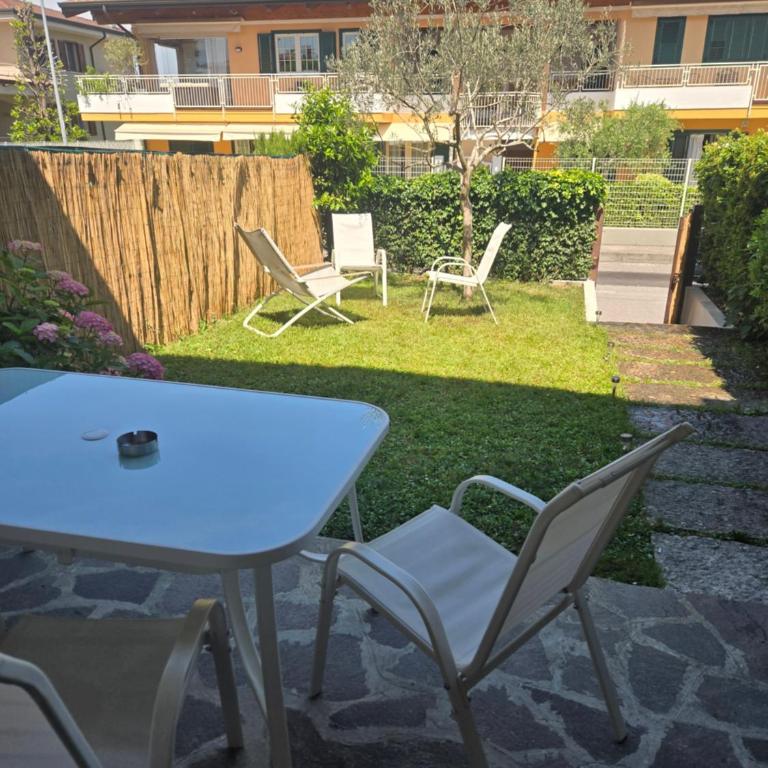 Brema Beach House Sirmione - Appartamento - Piano Terra - 41