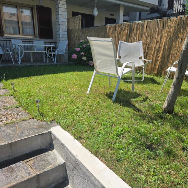 Brema Beach House Sirmione - Appartamento - Piano Terra - 42