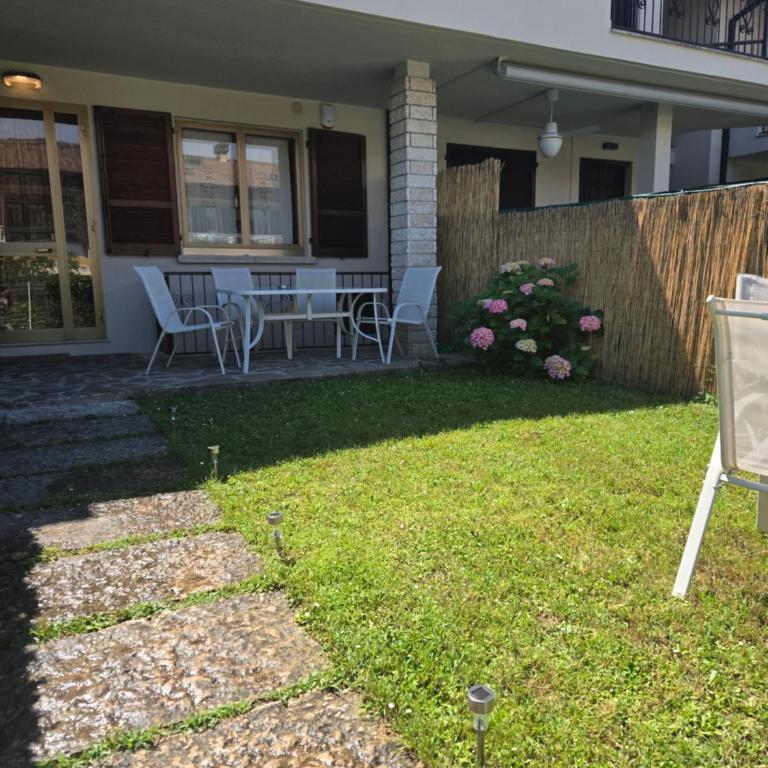 Brema Beach House Sirmione - Appartamento - Piano Terra - 43