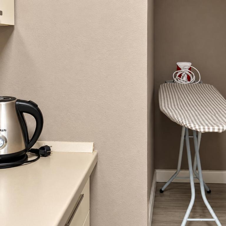 Quadra Key Easy Home Apartments In Florence - Monolocale Superior - 11