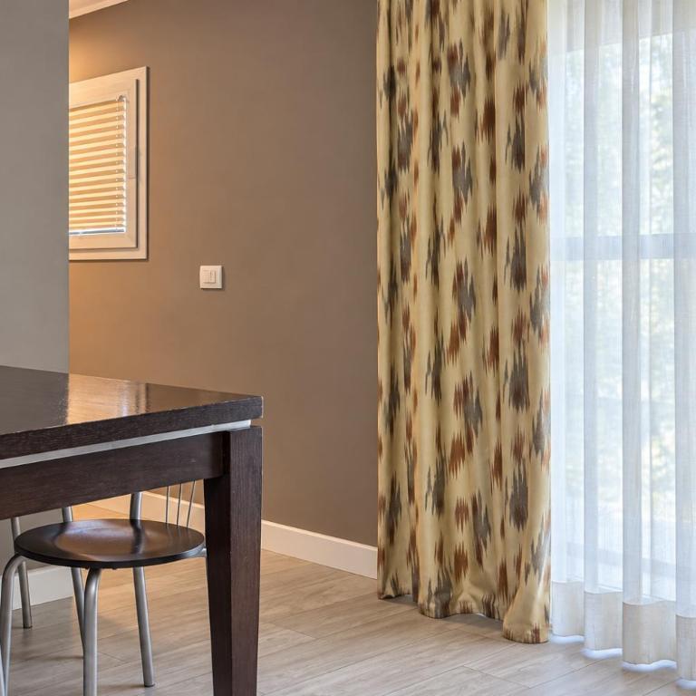 Quadra Key Easy Home Apartments In Florence - Monolocale Superior - 9