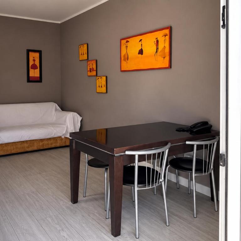 Quadra Key Easy Home Apartments In Florence - Monolocale Superior - 18