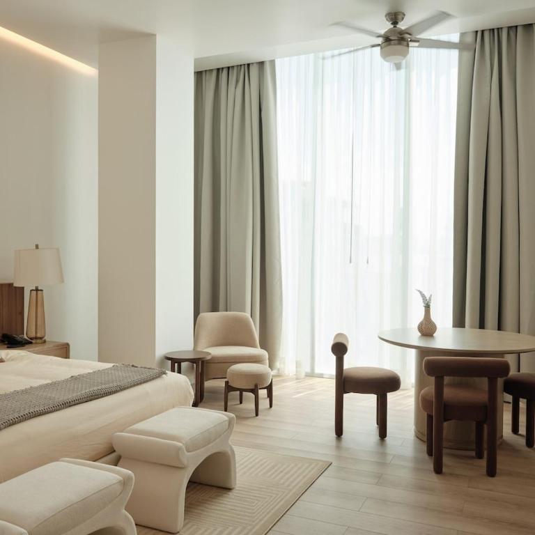Condesa Residence - Roma Luxury Suite 502 - Apartment - 1