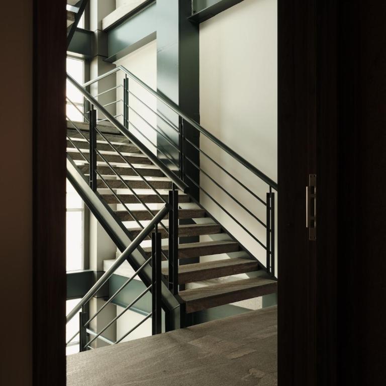 Condesa Residence - Roma Luxury Suite 502 - Apartment - 11