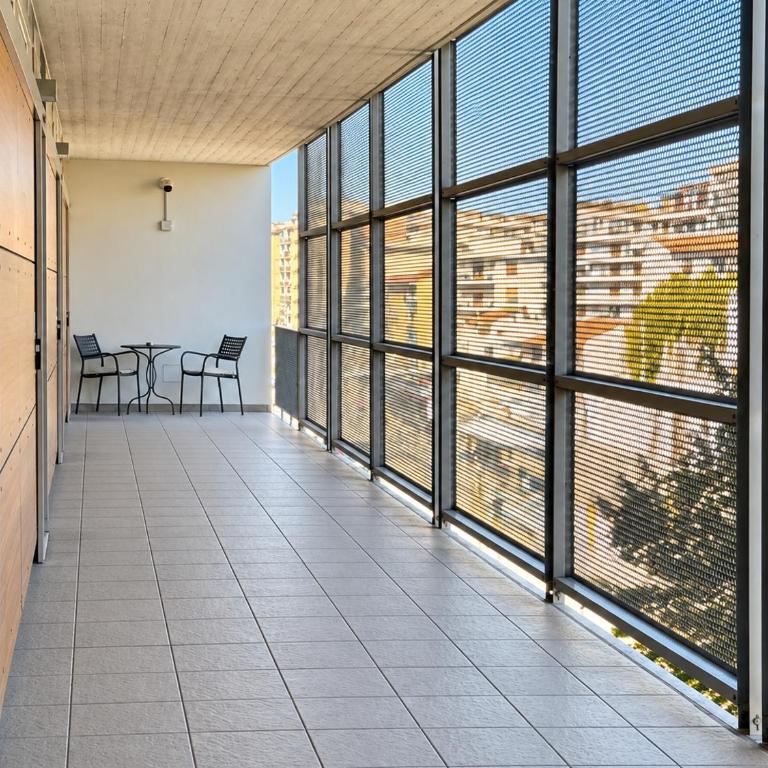Quadra Key Easy Home Apartments In Florence - Monolocale Superior - 22