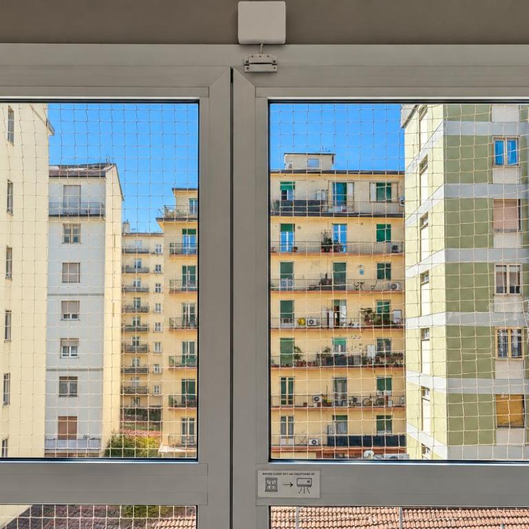 Quadra Key Easy Home Apartments In Florence - Monolocale Superior - 20