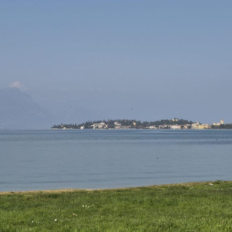 Brema Beach House Sirmione - Appartamento - Piano Terra - 48